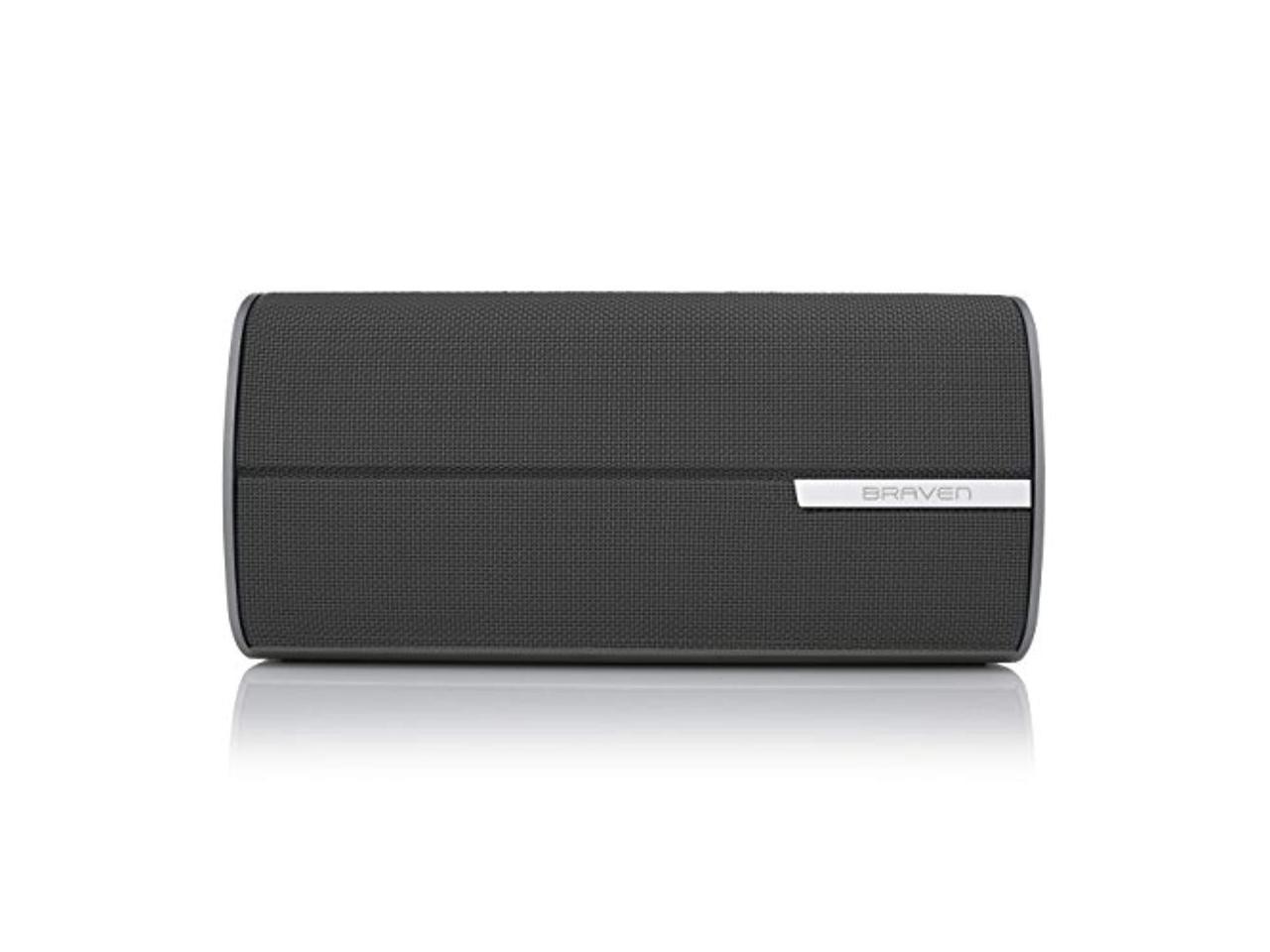 braven 2300 portable bluetooth speaker