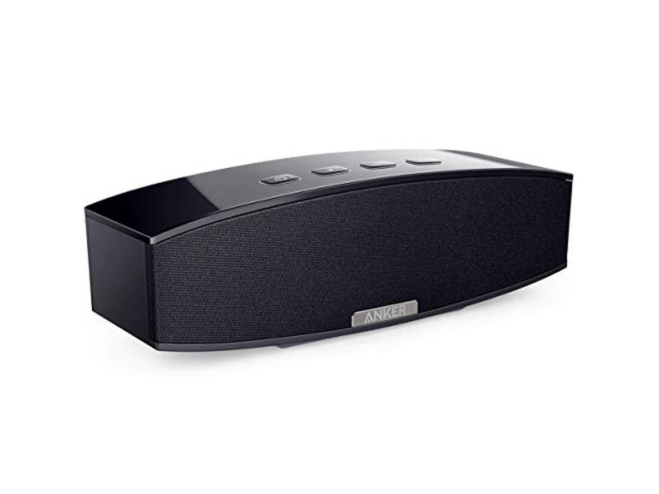 anker bluetooth speaker a3143