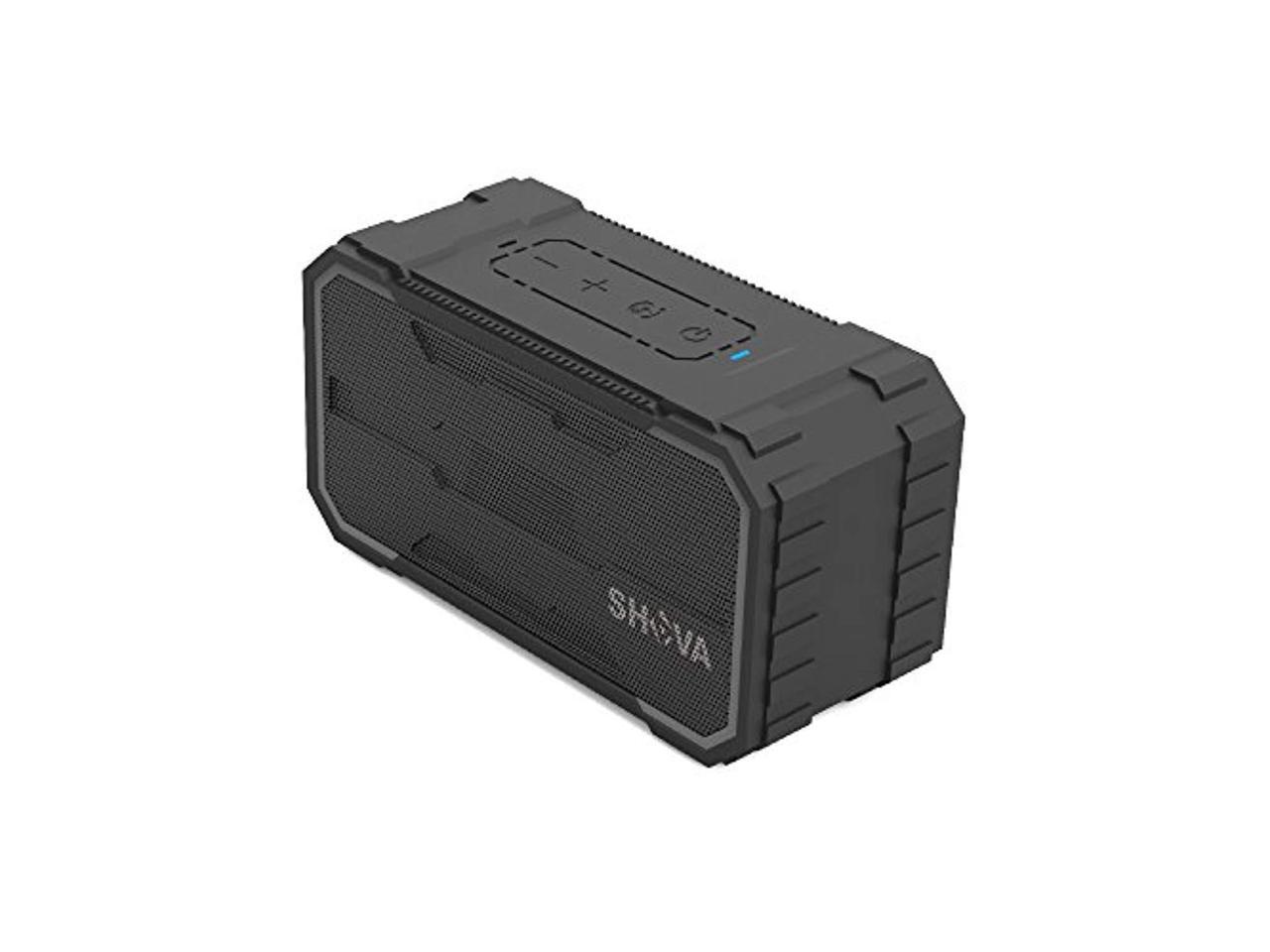 shava speaker