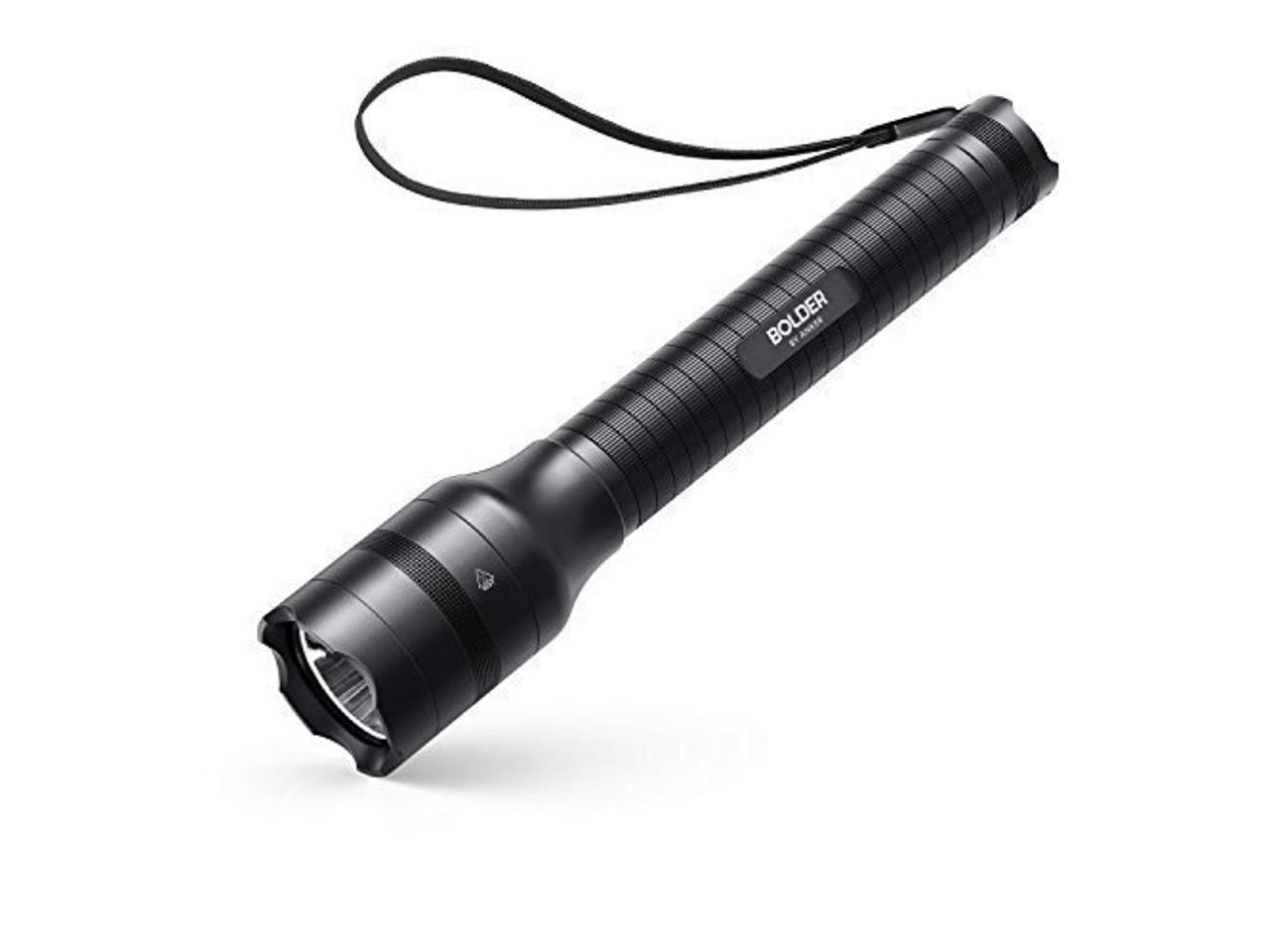 anker bolder uv flashlight