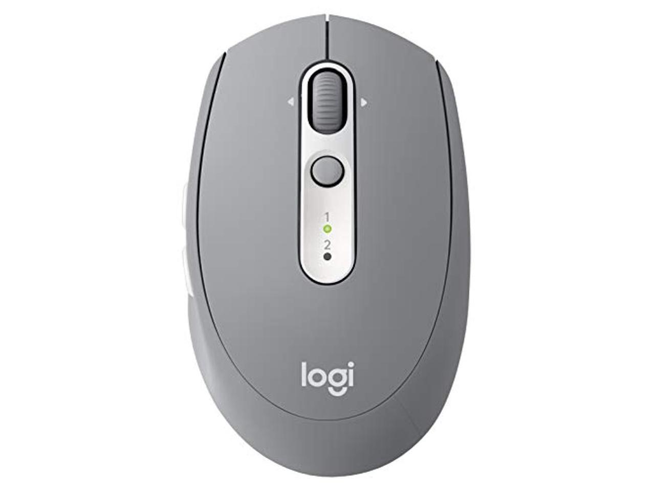 Logitech M585 Mouse M585 Mouse