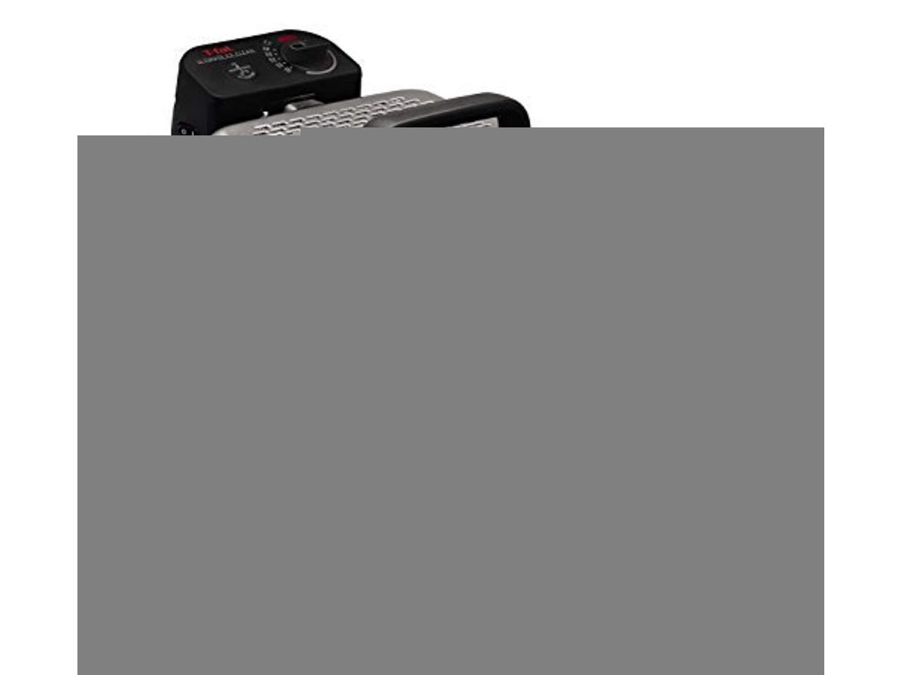 Tfal FR800050 Ultimate EZ Clean Pro Deep Fryer