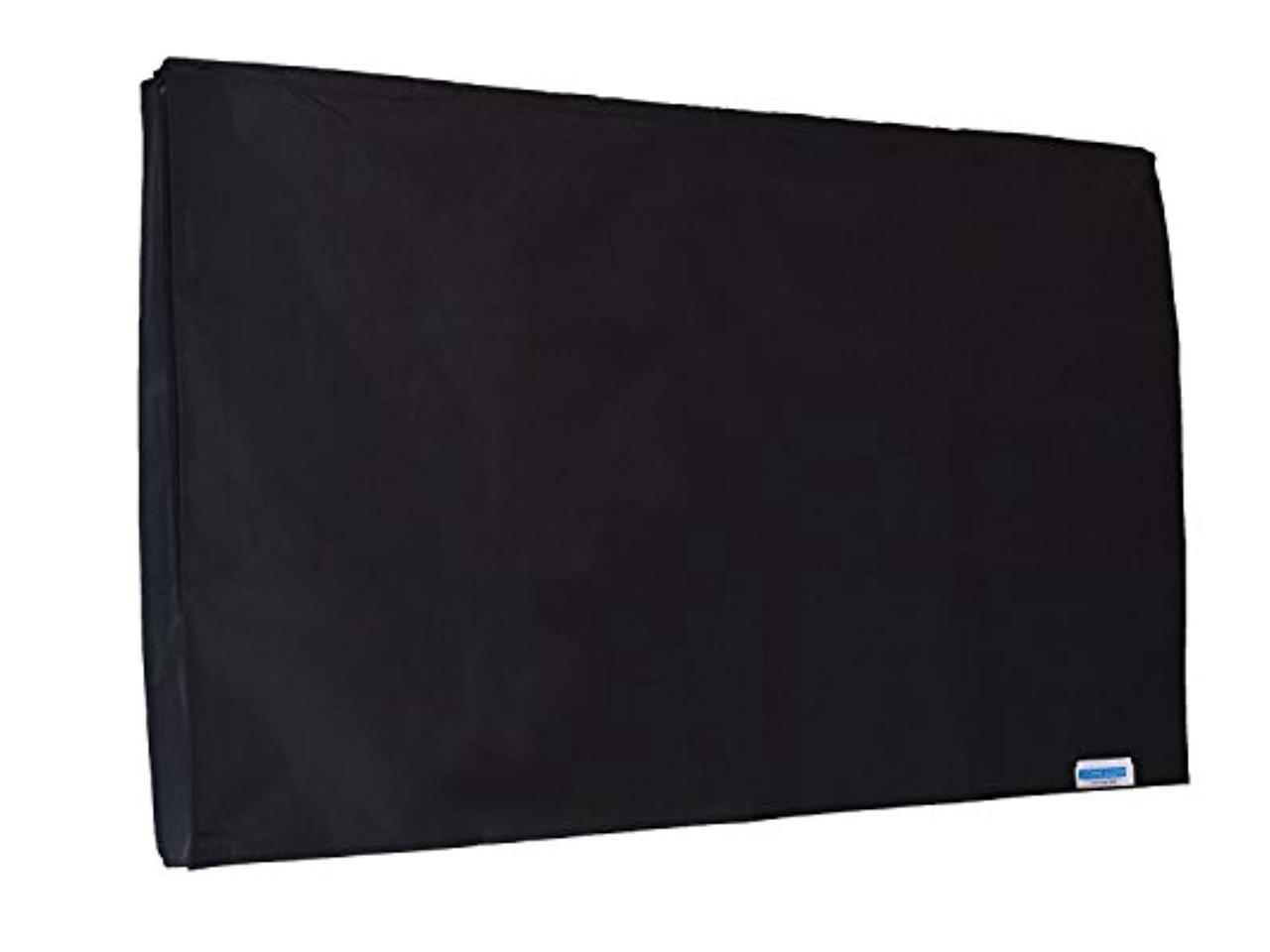 Outdoor Waterproof and Heavy Duty COVER by Comp Bind Technology,Maximize TV Life Cover Dimensions 29W x 3D x 17H Comp Bind Technology Black TV COVER for SAMSUNG UN32J5003AFXZA 32 LED TV 