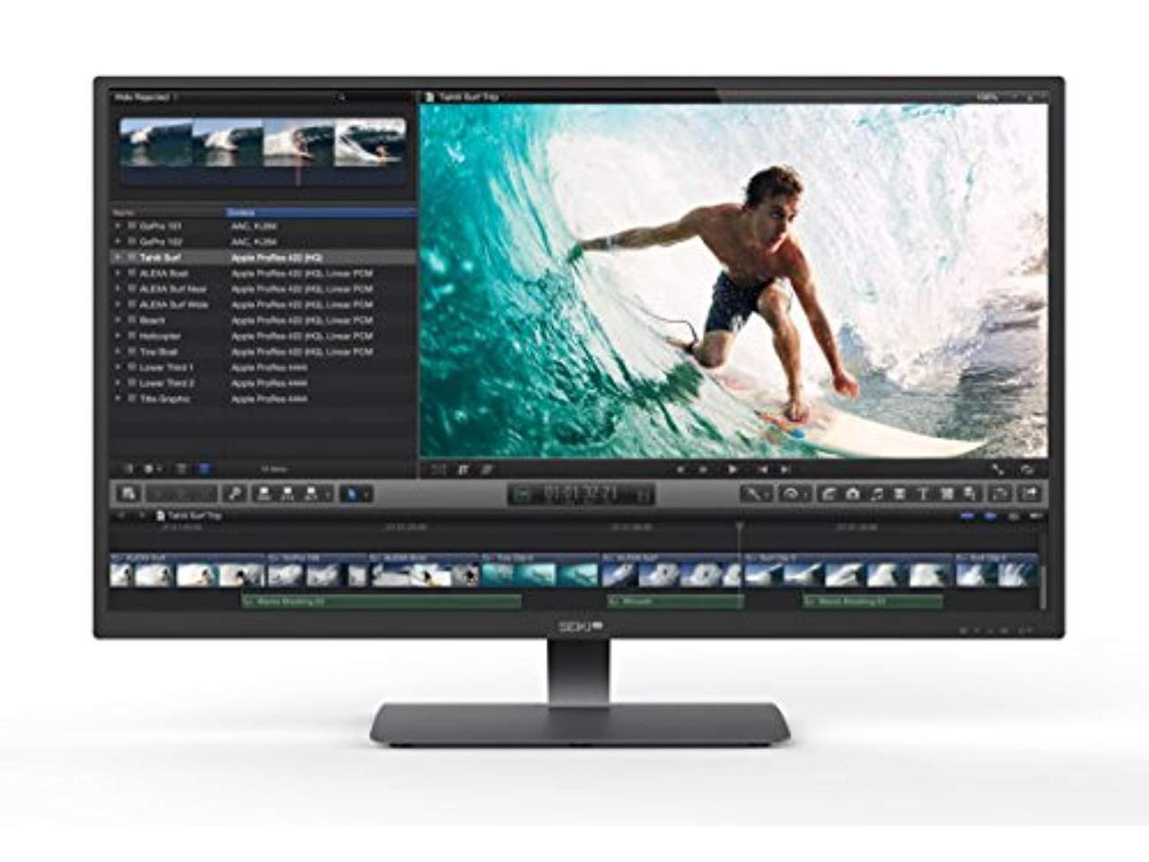 acer v196l monitor