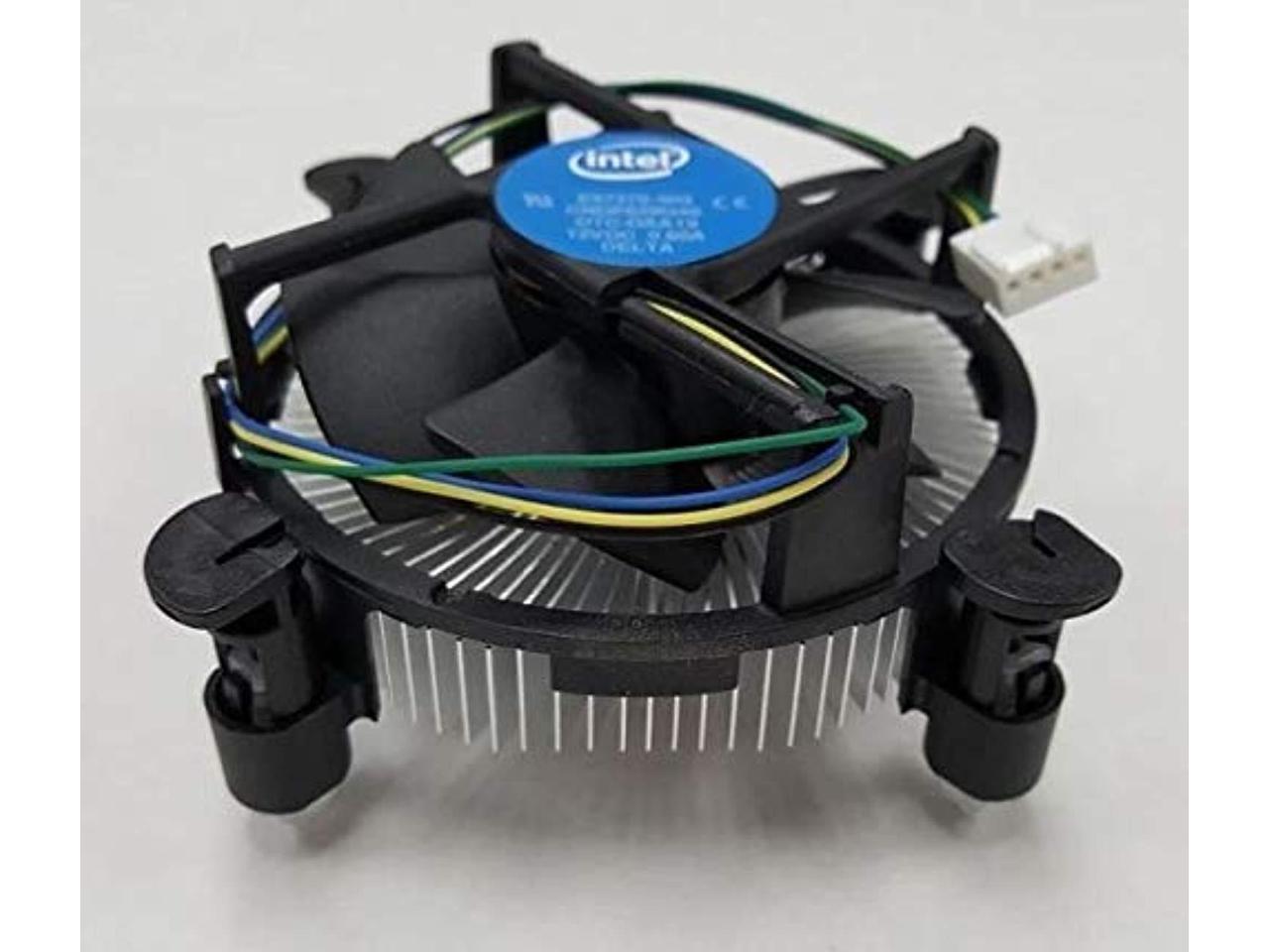 Intel CPU Cooler for LGA1150/1155/1156 OEM Intel E97378-001 