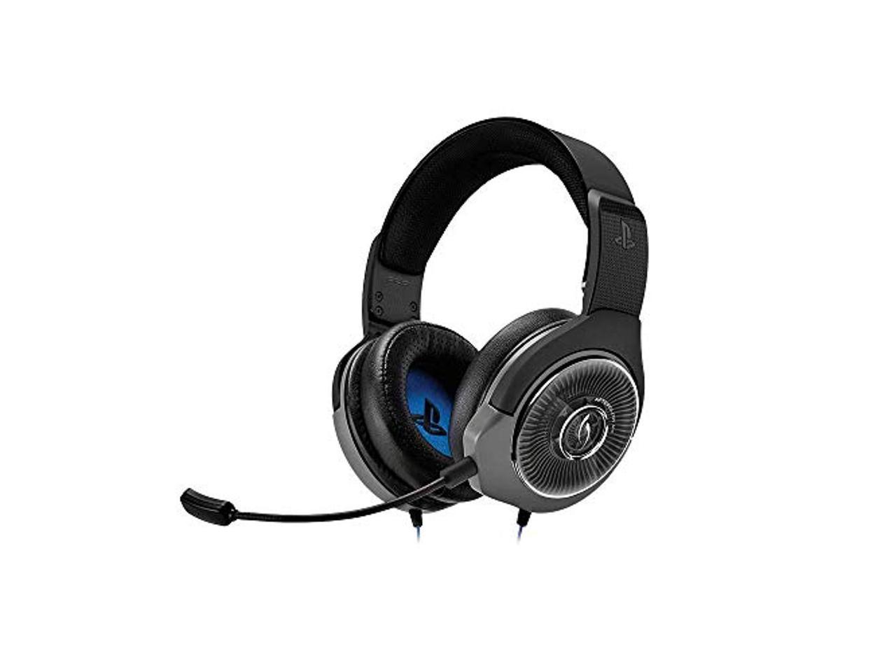 afterglow ag6 ps4 & pc headset
