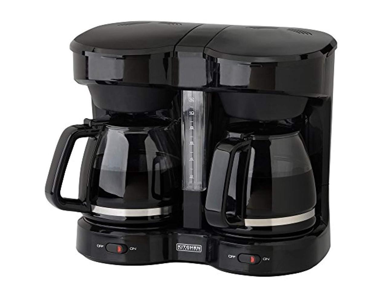 kitchen selectives coffee maker filter