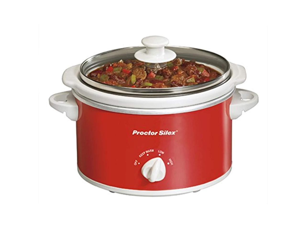 proctor silex crock pot parts