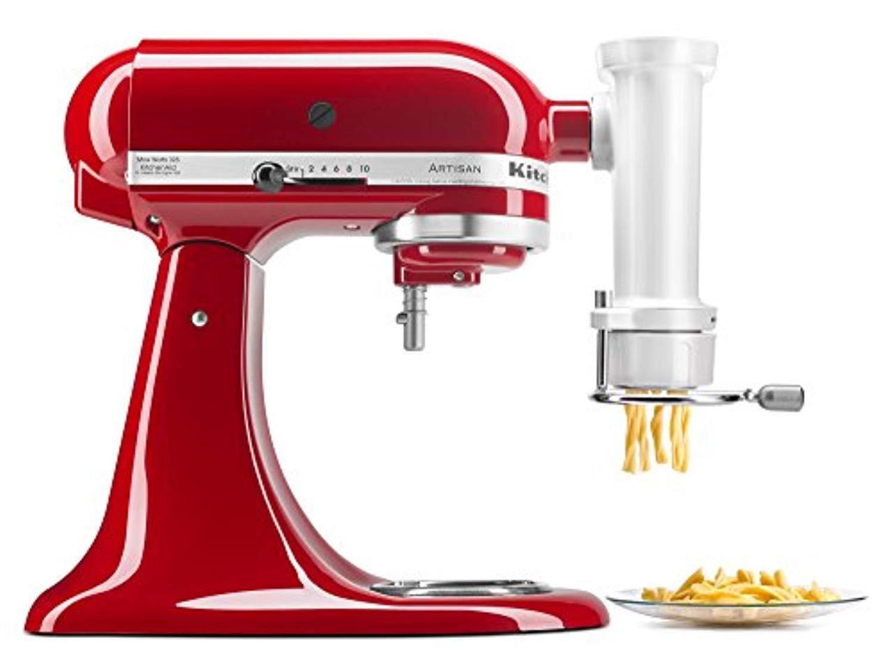 kitchenaid set pasta
