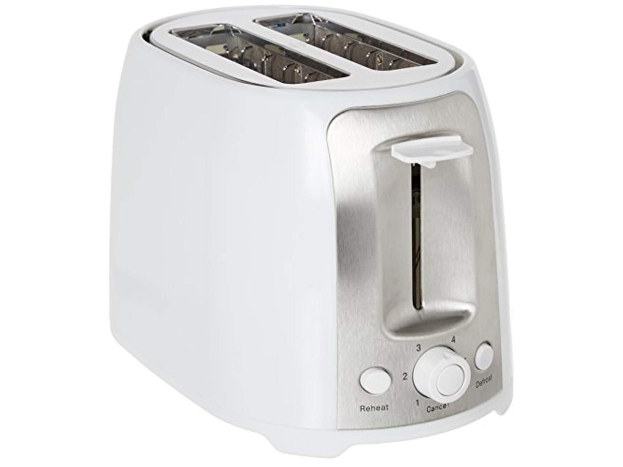 GreatBuy Pioneer Woman Extra-Wide Slot 2 Slice Toaster Fiona Floral 