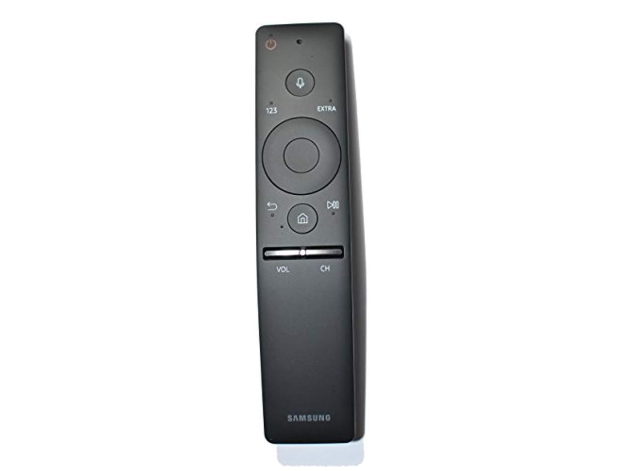 Oem Samsung 4k Uhd Tv Remote Control For Ku630d 6 Series 2016 Models Newegg Com