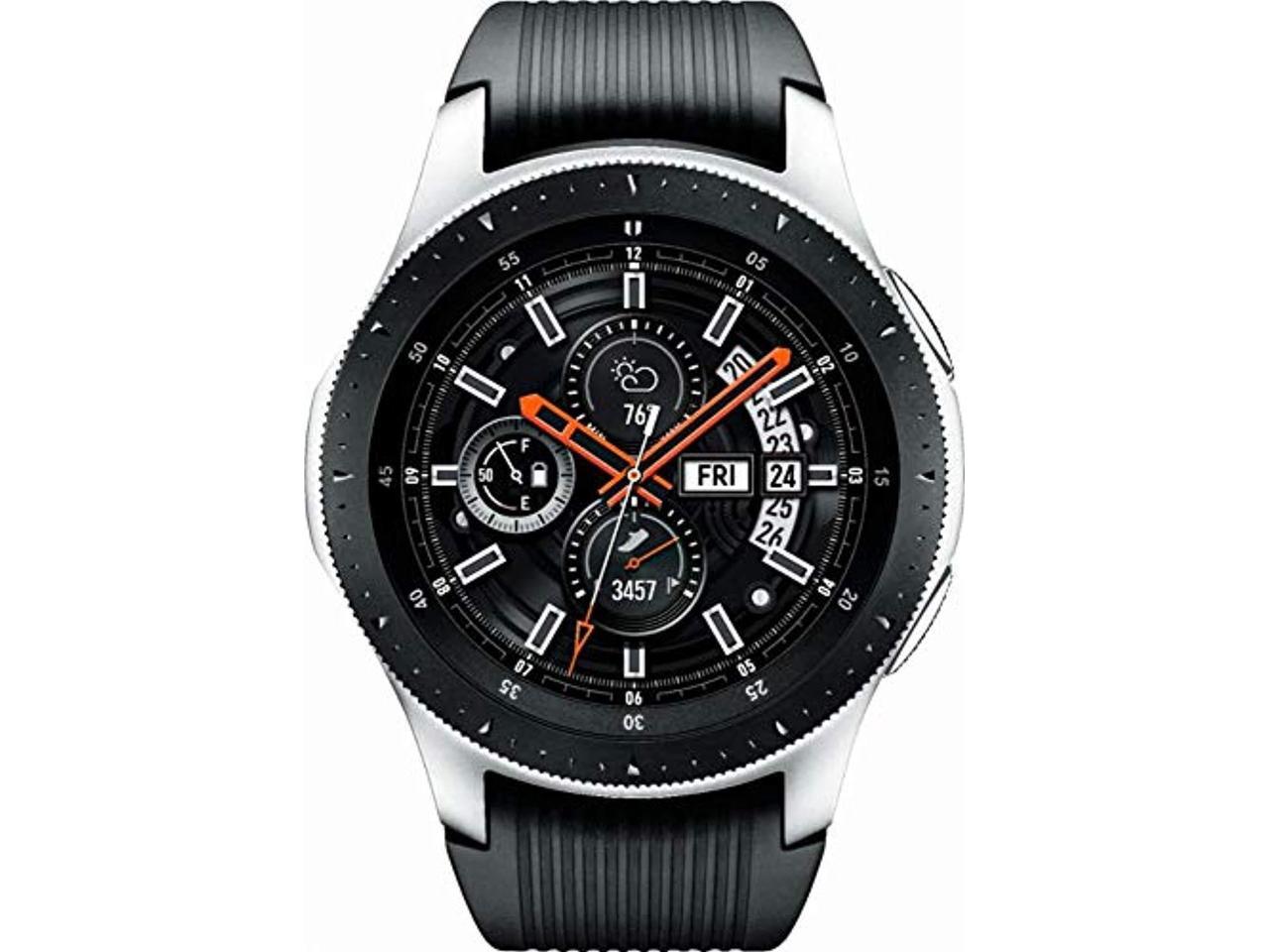 galaxy smart watch 46 mm