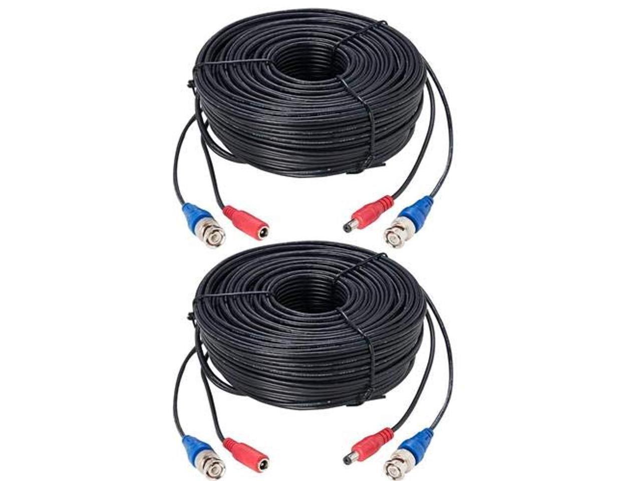 lorex 4k cable