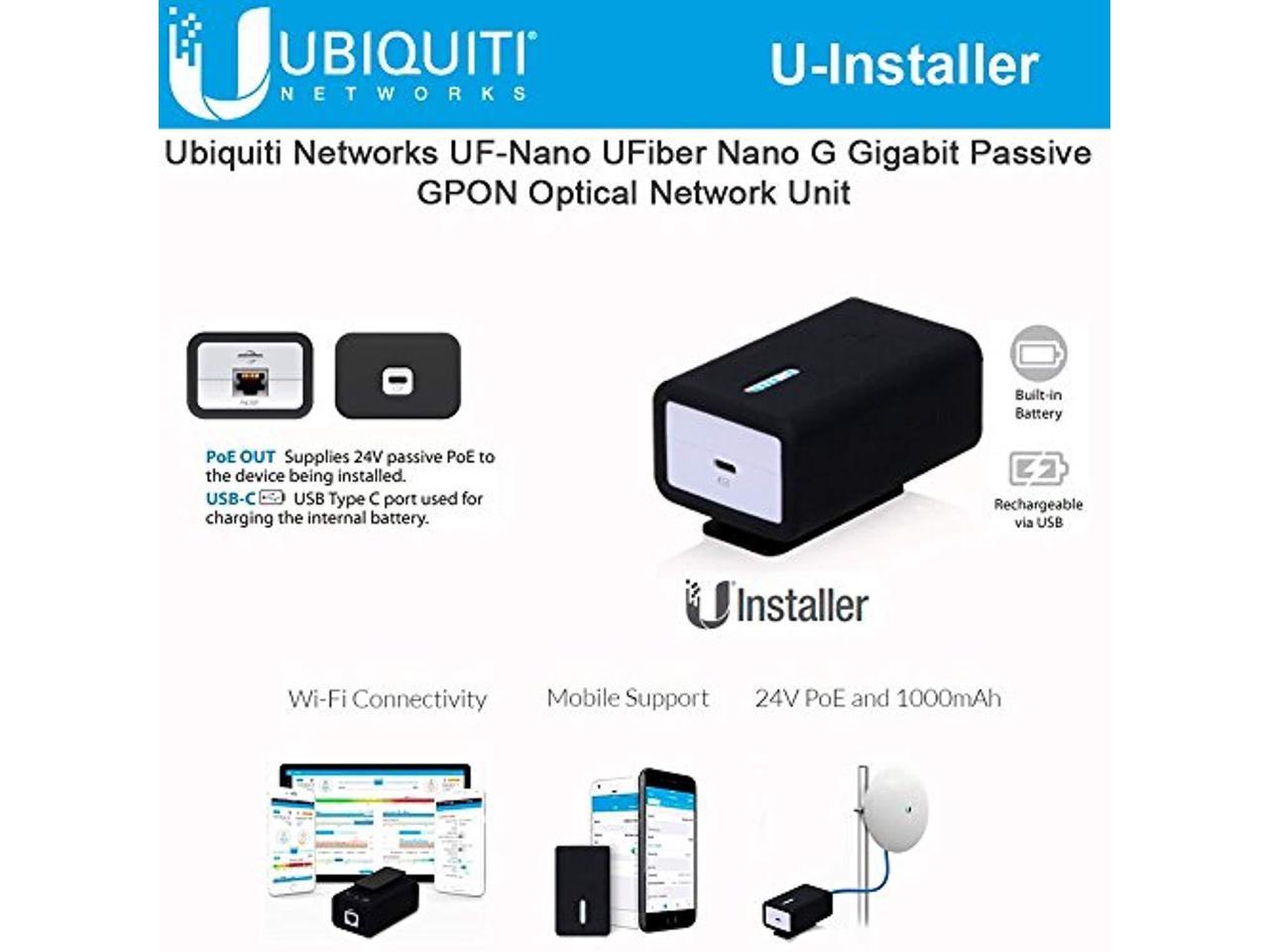 Installer eirp control ubiquiti что это