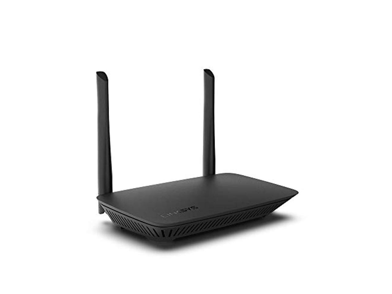 Linksys E5400 AC1200 Dual-Band Wi-Fi Router - Newegg.com