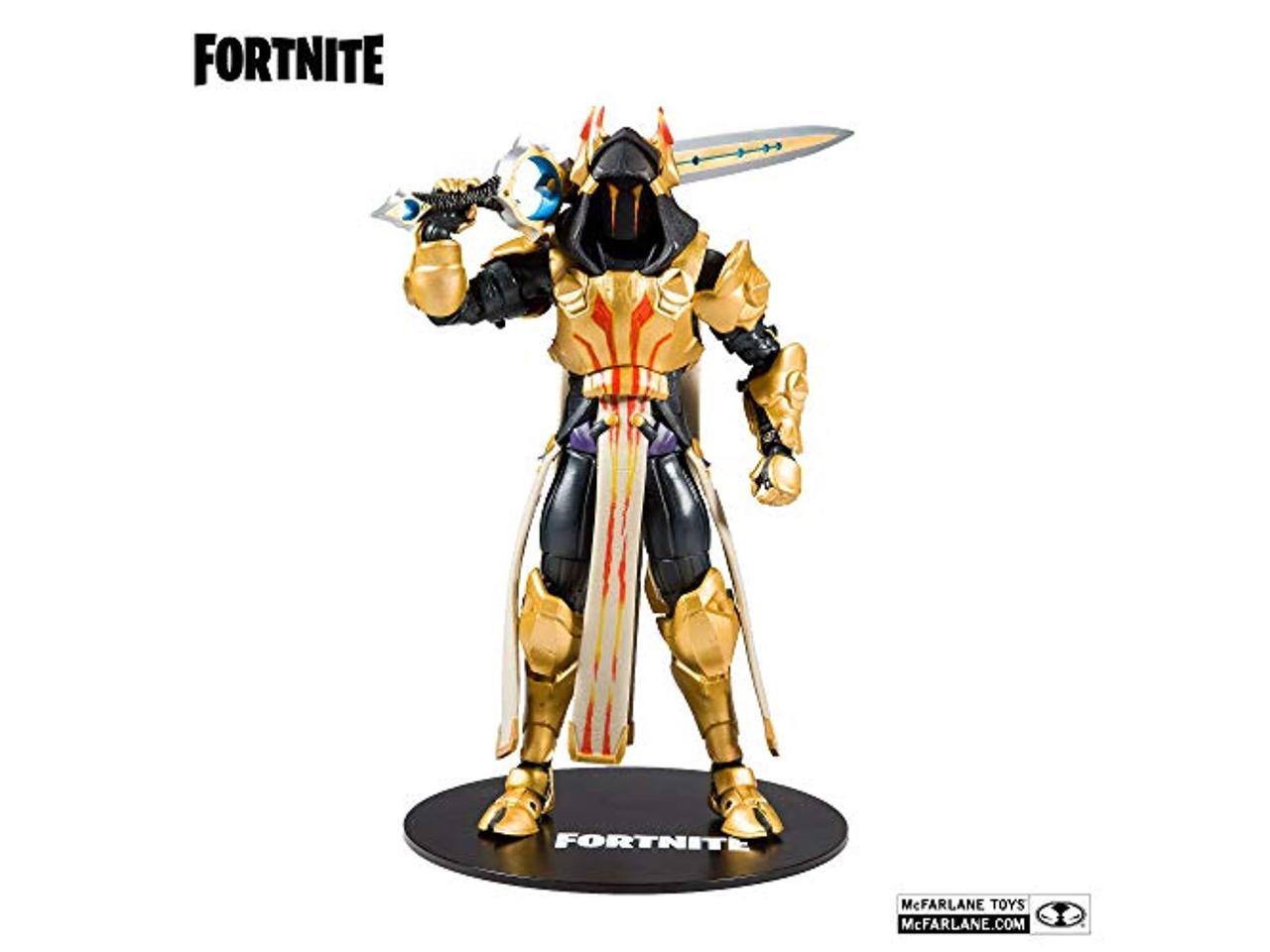 fortnite the ice king premium action figure