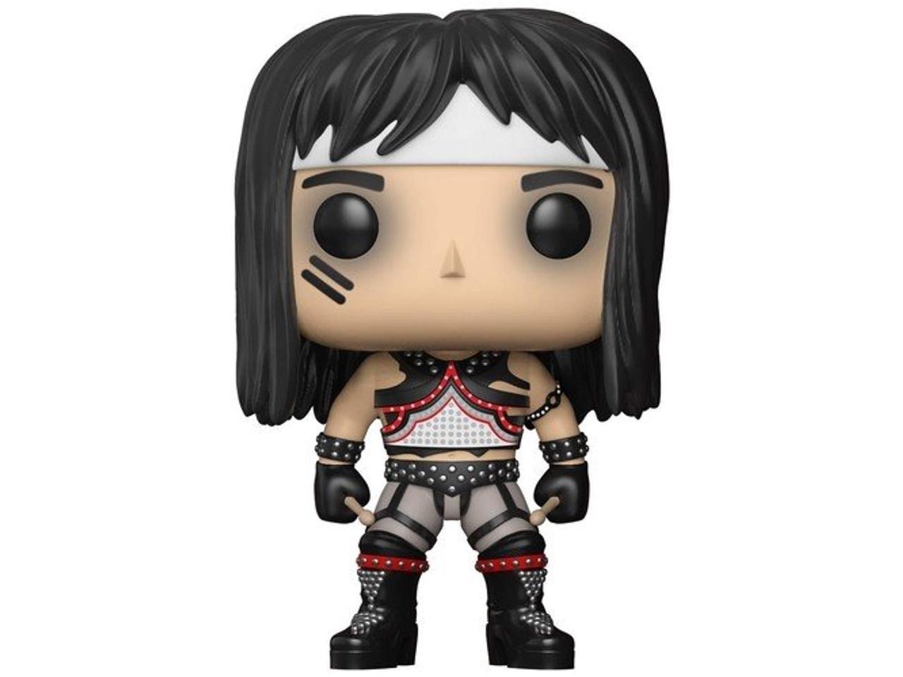 Motley Crue Funko POP Vinyl Figure: Tommy Lee - Newegg.com