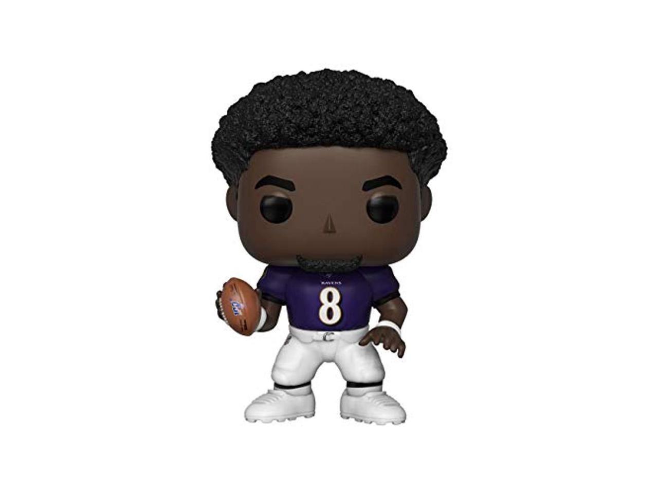 baltimore ravens funko