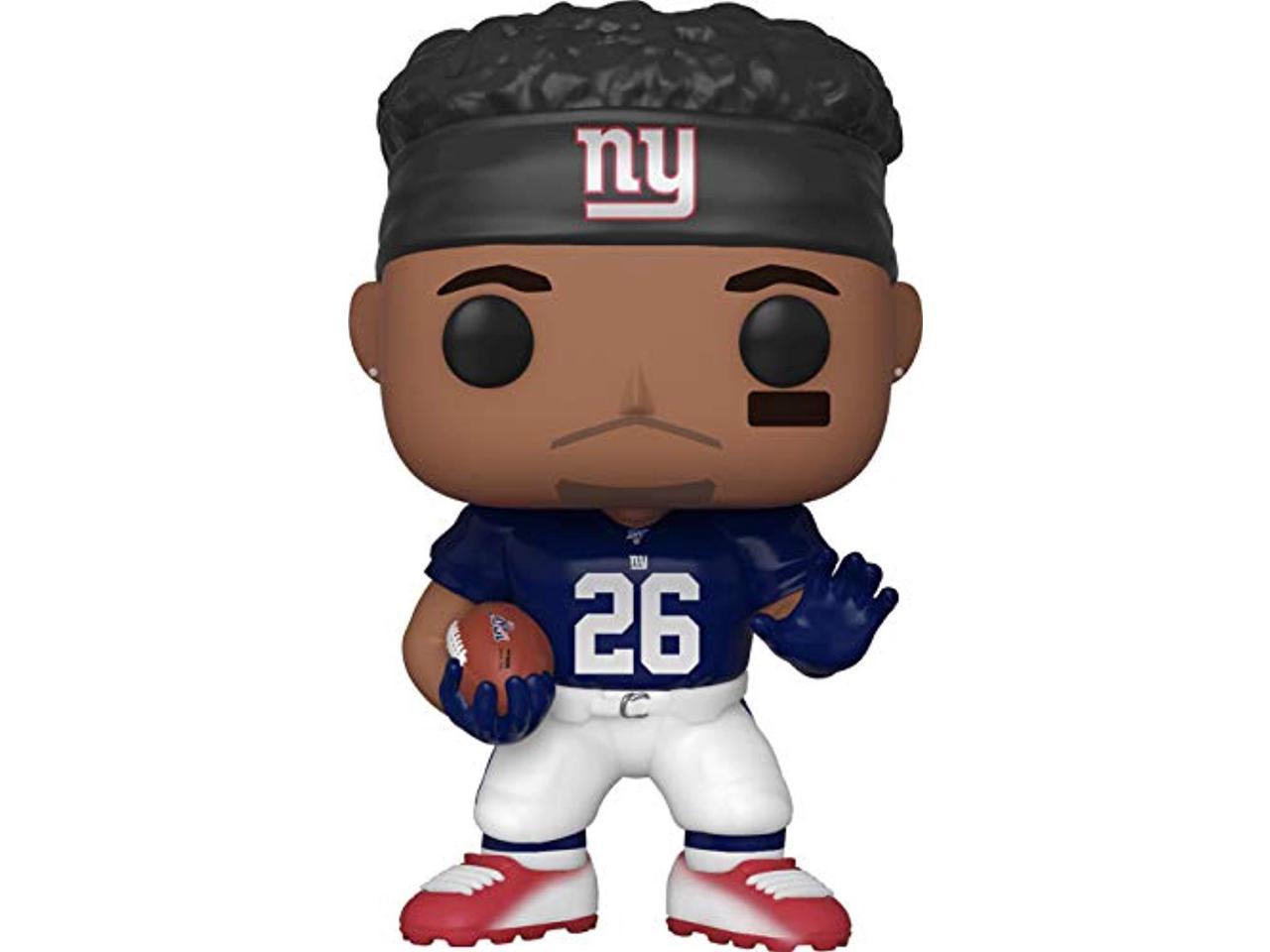 new york giants pop vinyl