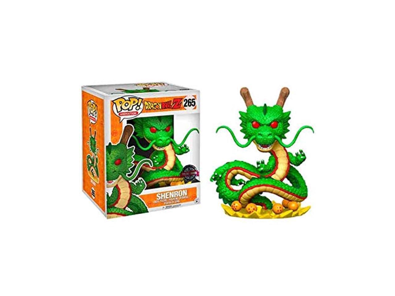 funko shenron jade