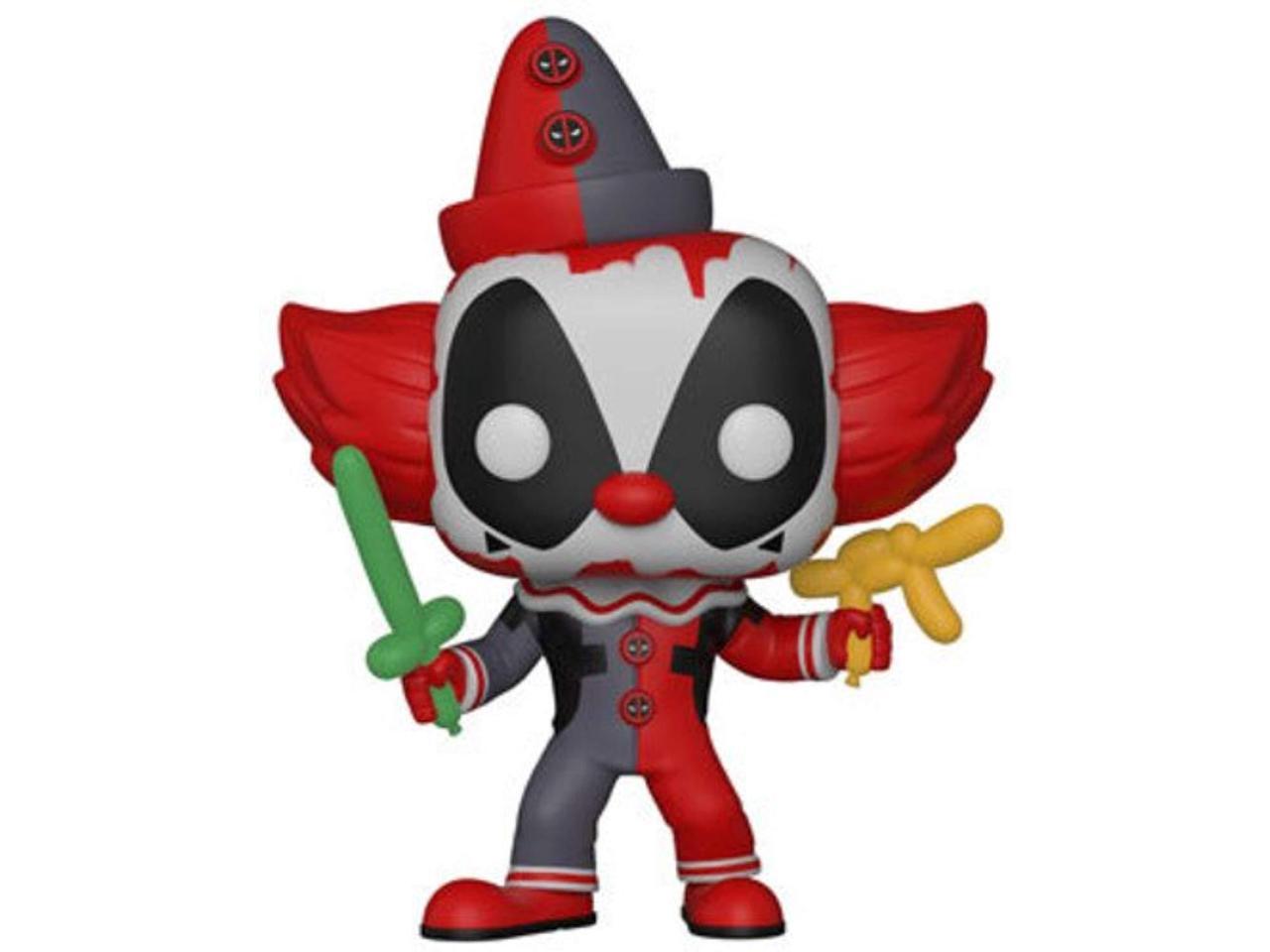 funko pop payaso it