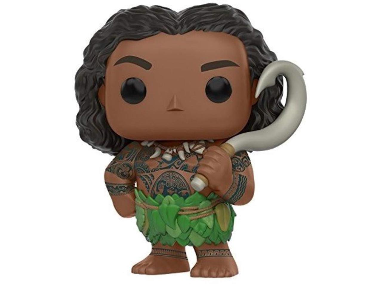 funko pop disney moana
