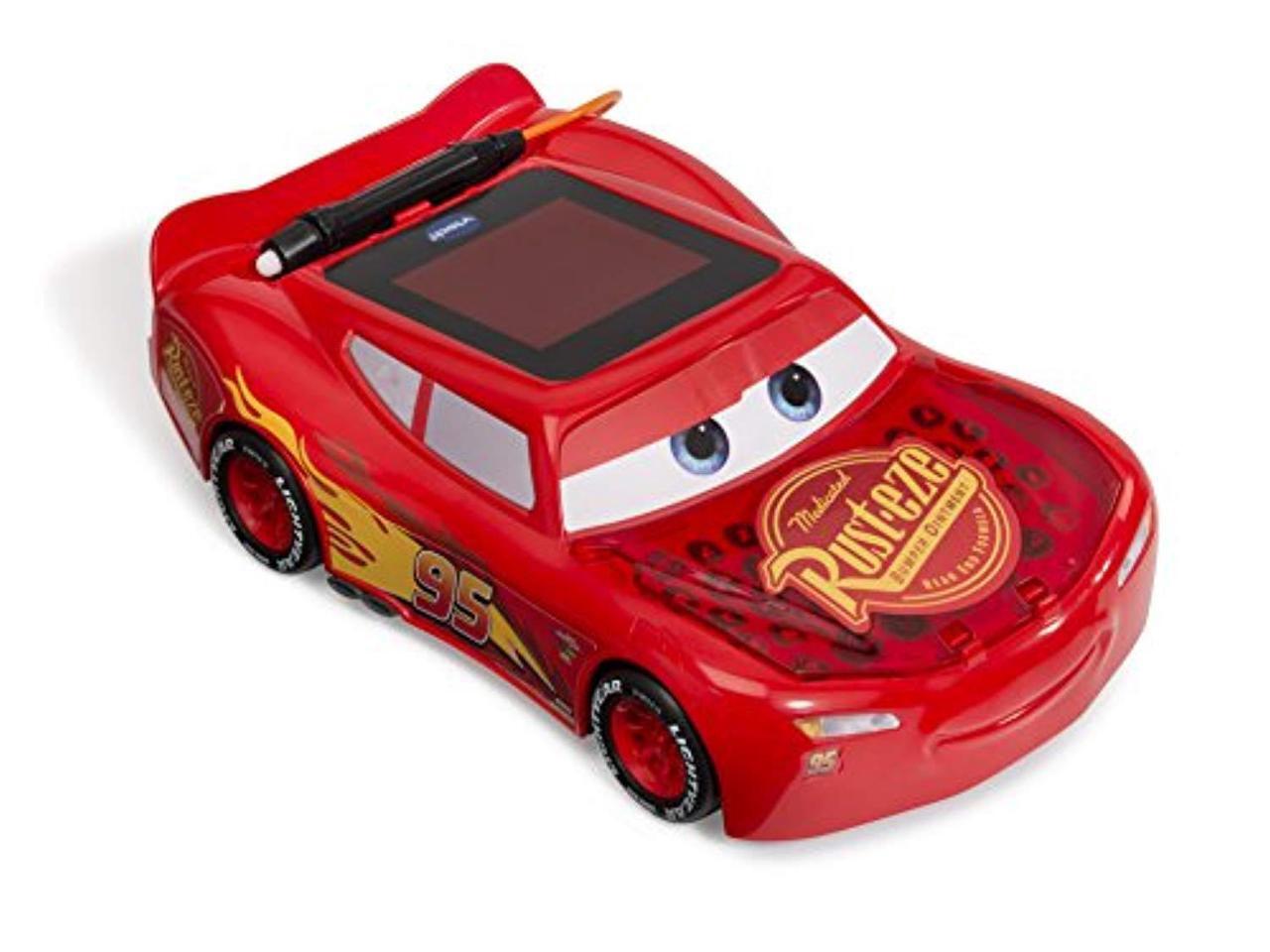 vtech lightning mcqueen
