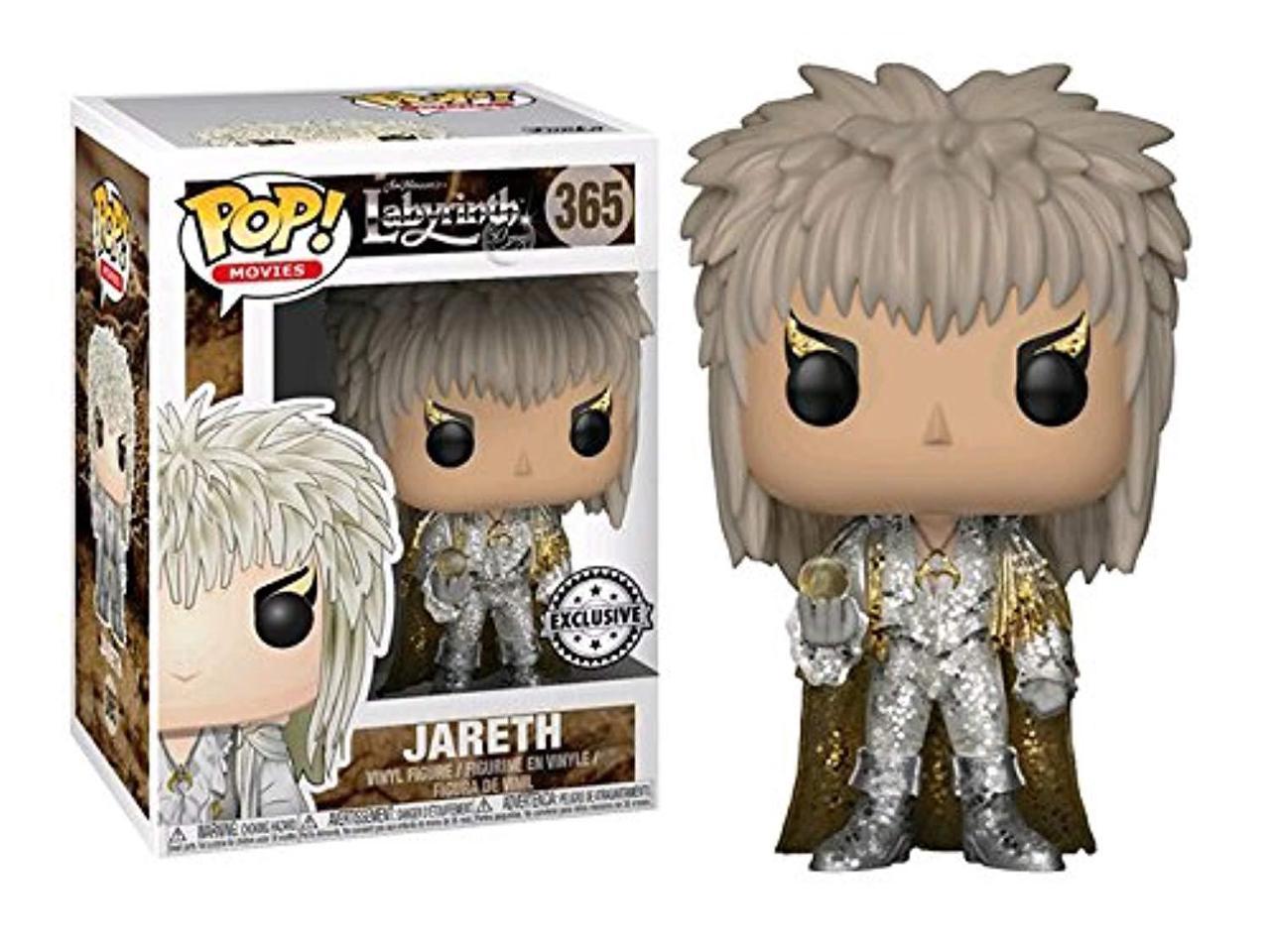 jareth pop vinyl