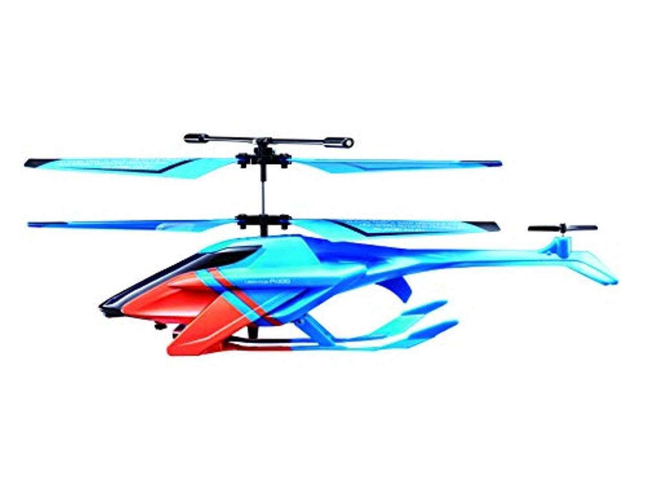 sky rover helicopter remote