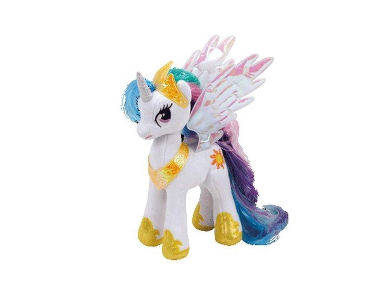 princess celestia ty