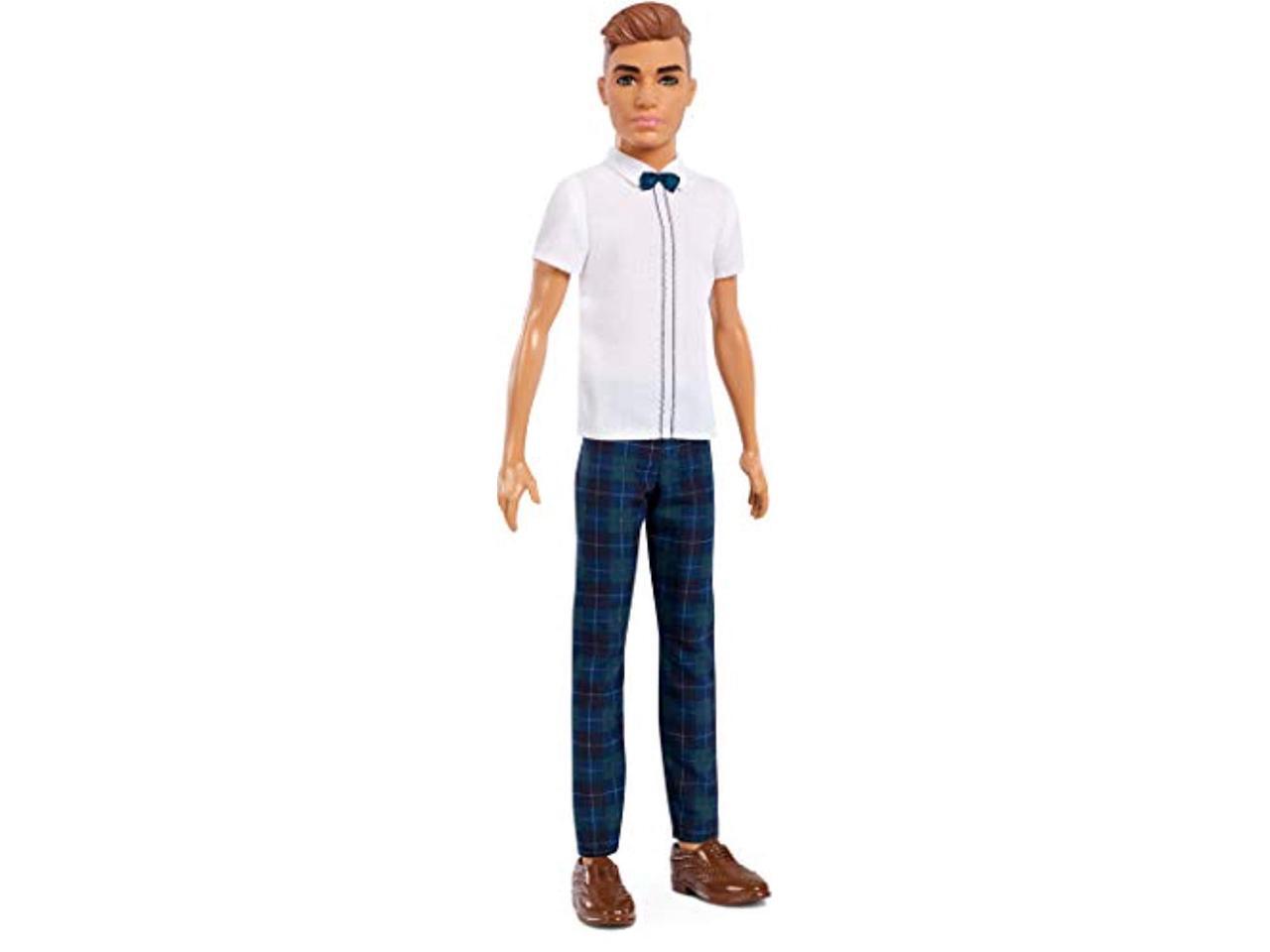 barbie fashionista 117