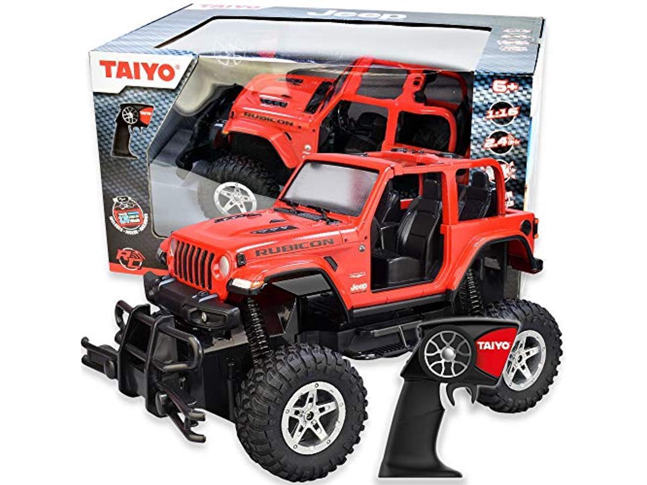 fast battery remote control cars