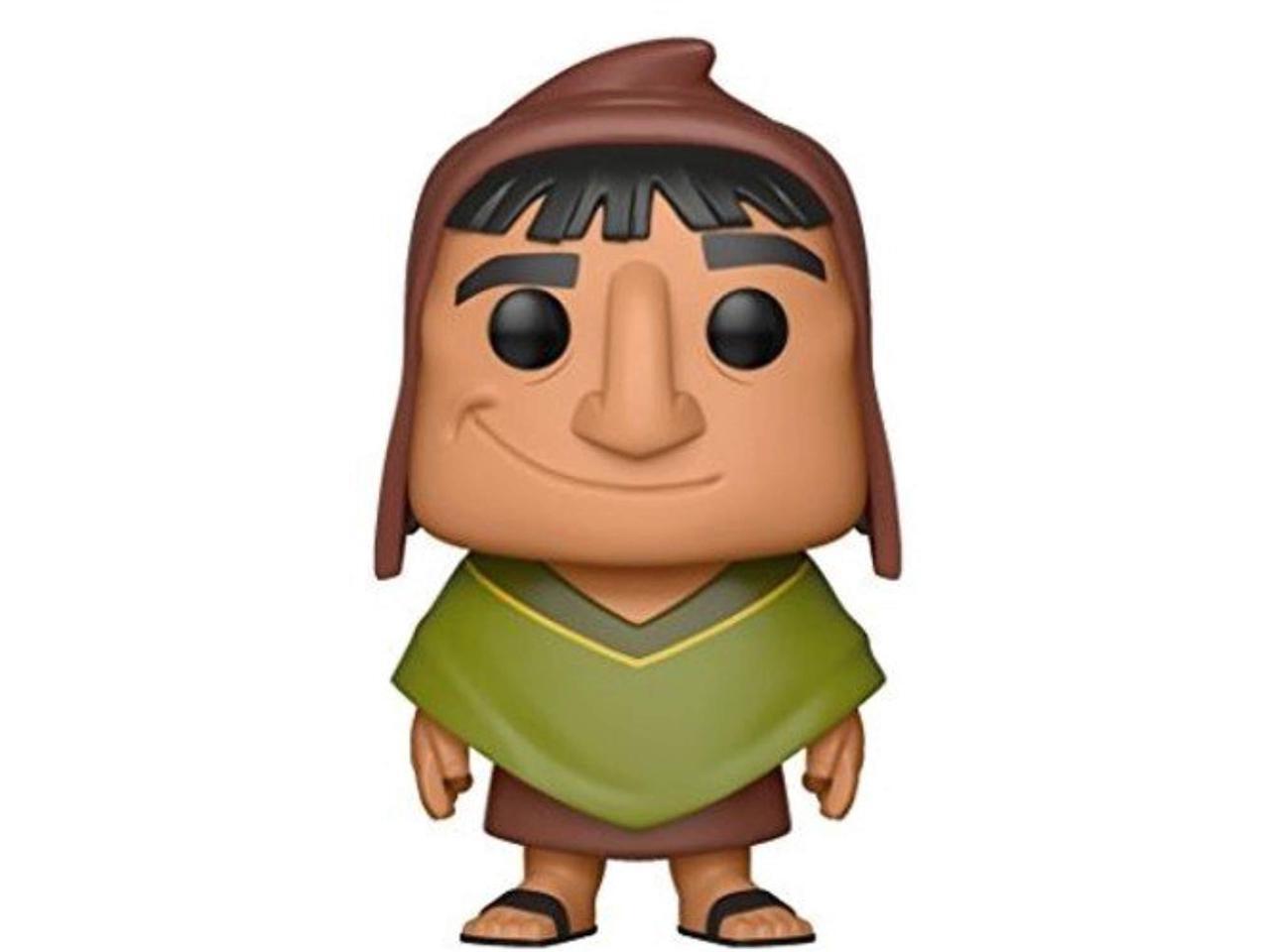 emperor's new groove pop