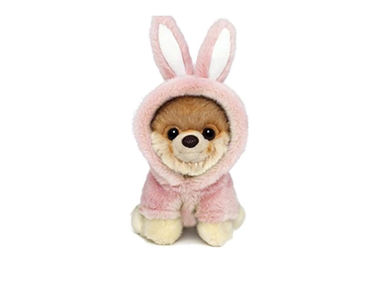 easter bunny stuffed animal