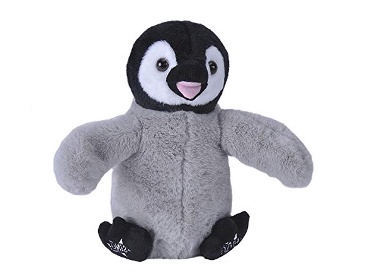 baby penguin stuffed animal