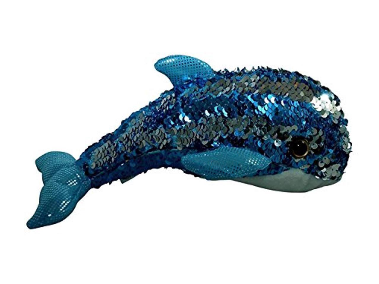 coelacanth plush