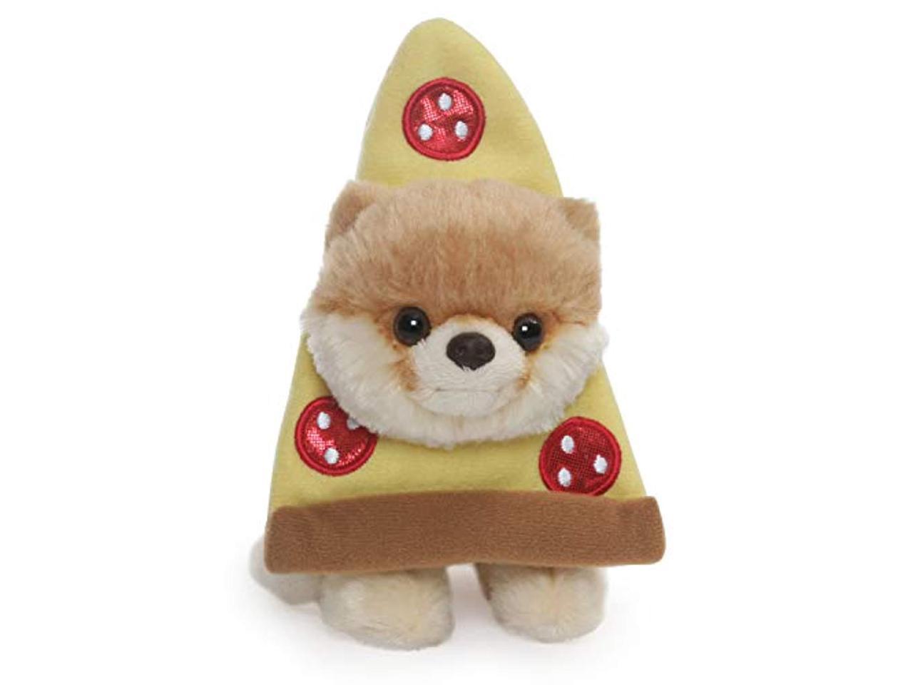 boo world's cutest dog stuffed animal