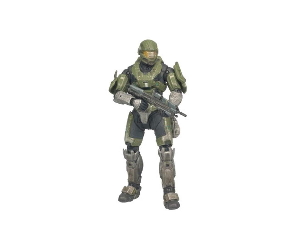 action figure halo