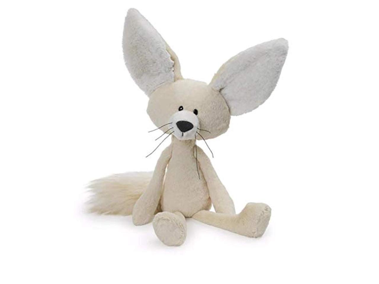 fennec fox stuffed animal
