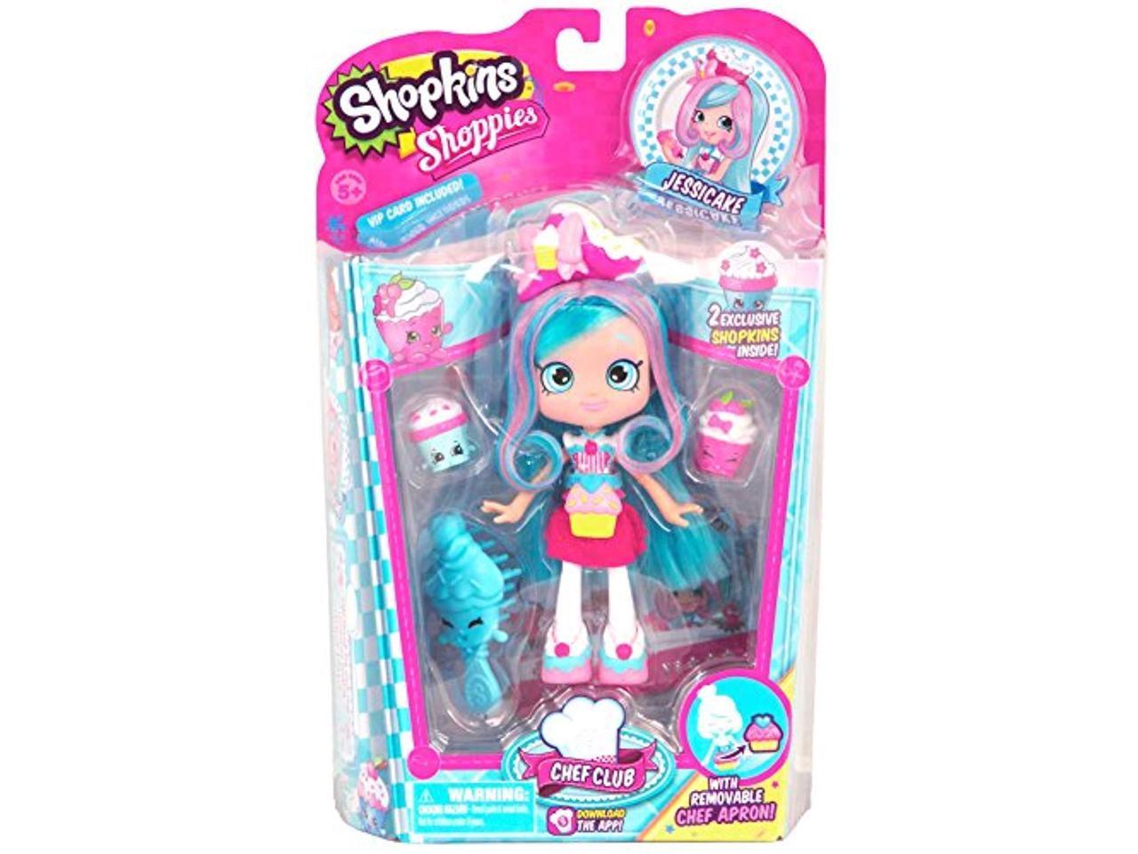 new shopkins shoppies