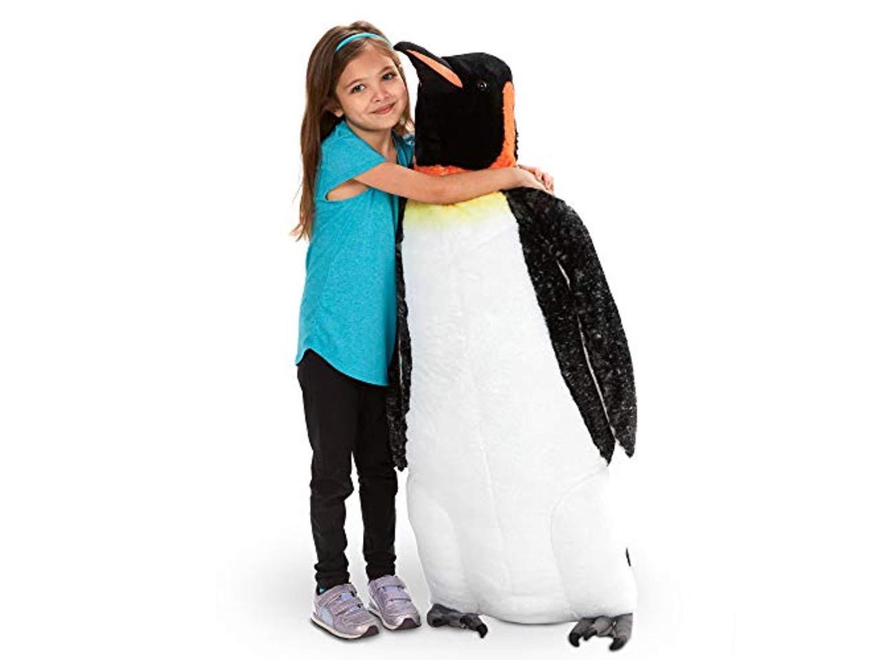 melissa & doug penguin stacker