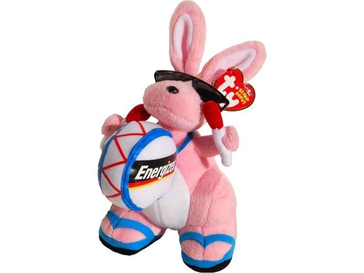 energizer bunny doll