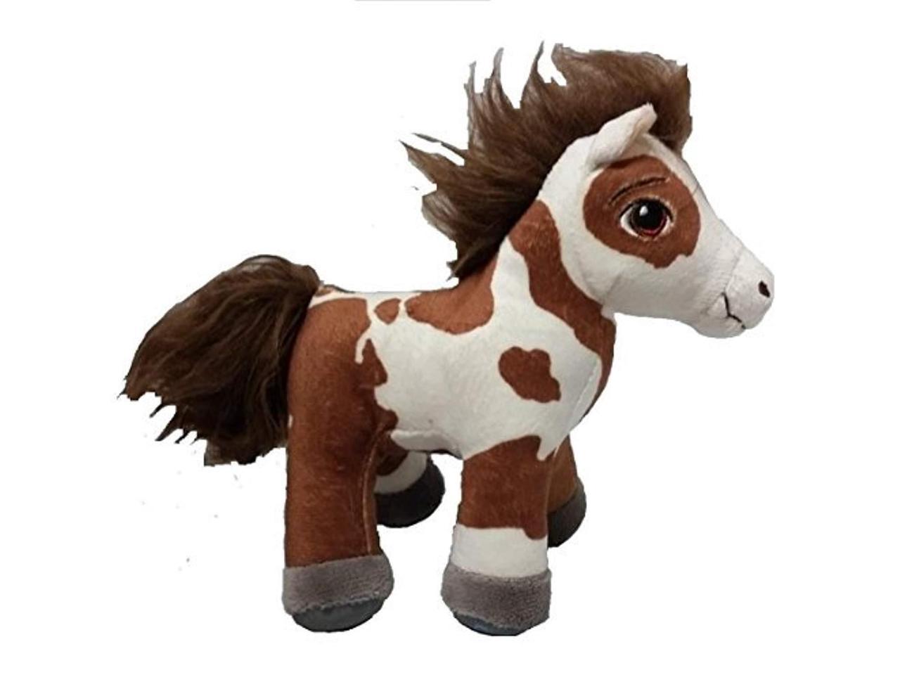 spirit plush horse walmart