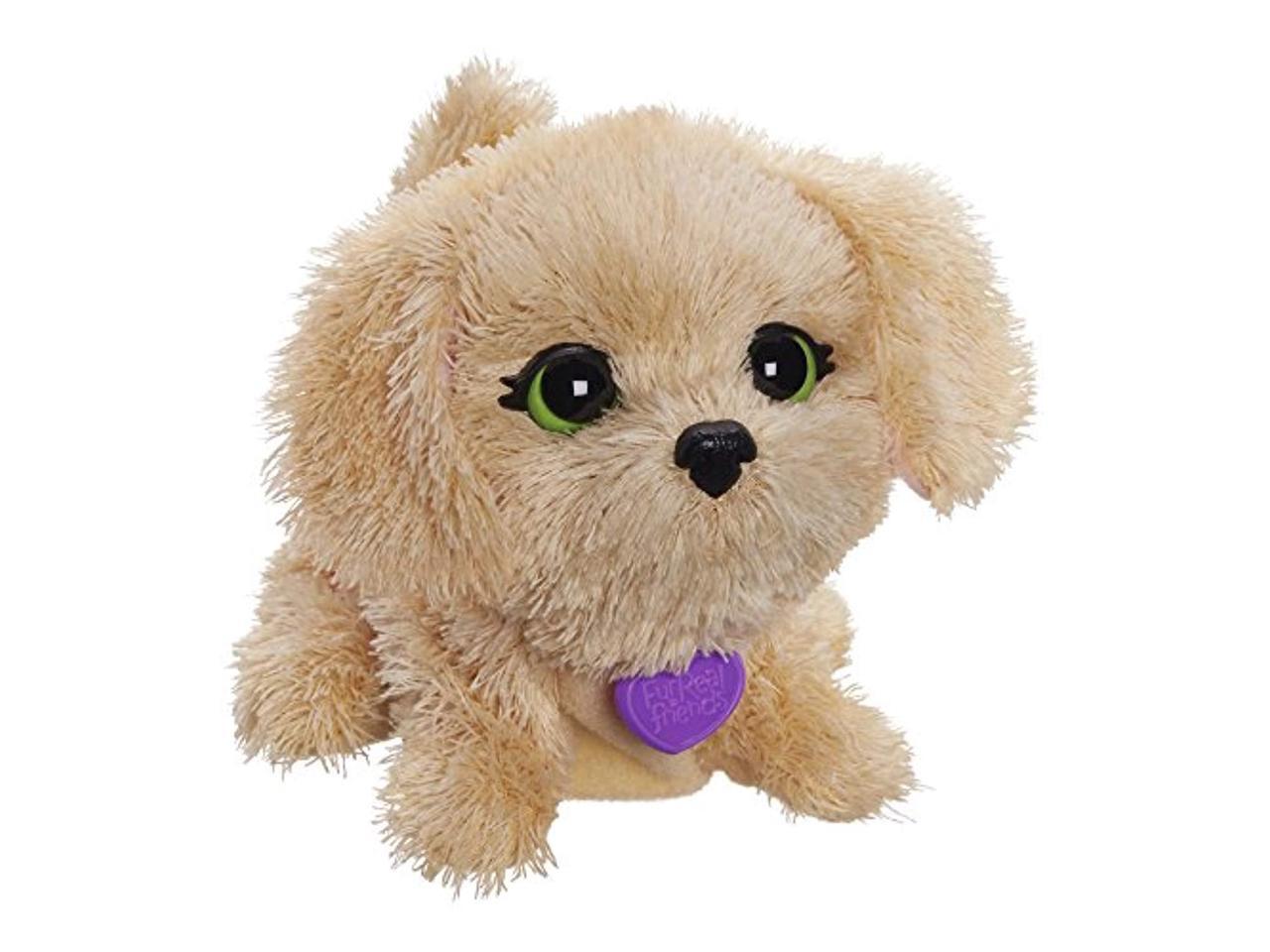 furreal luvimals cat