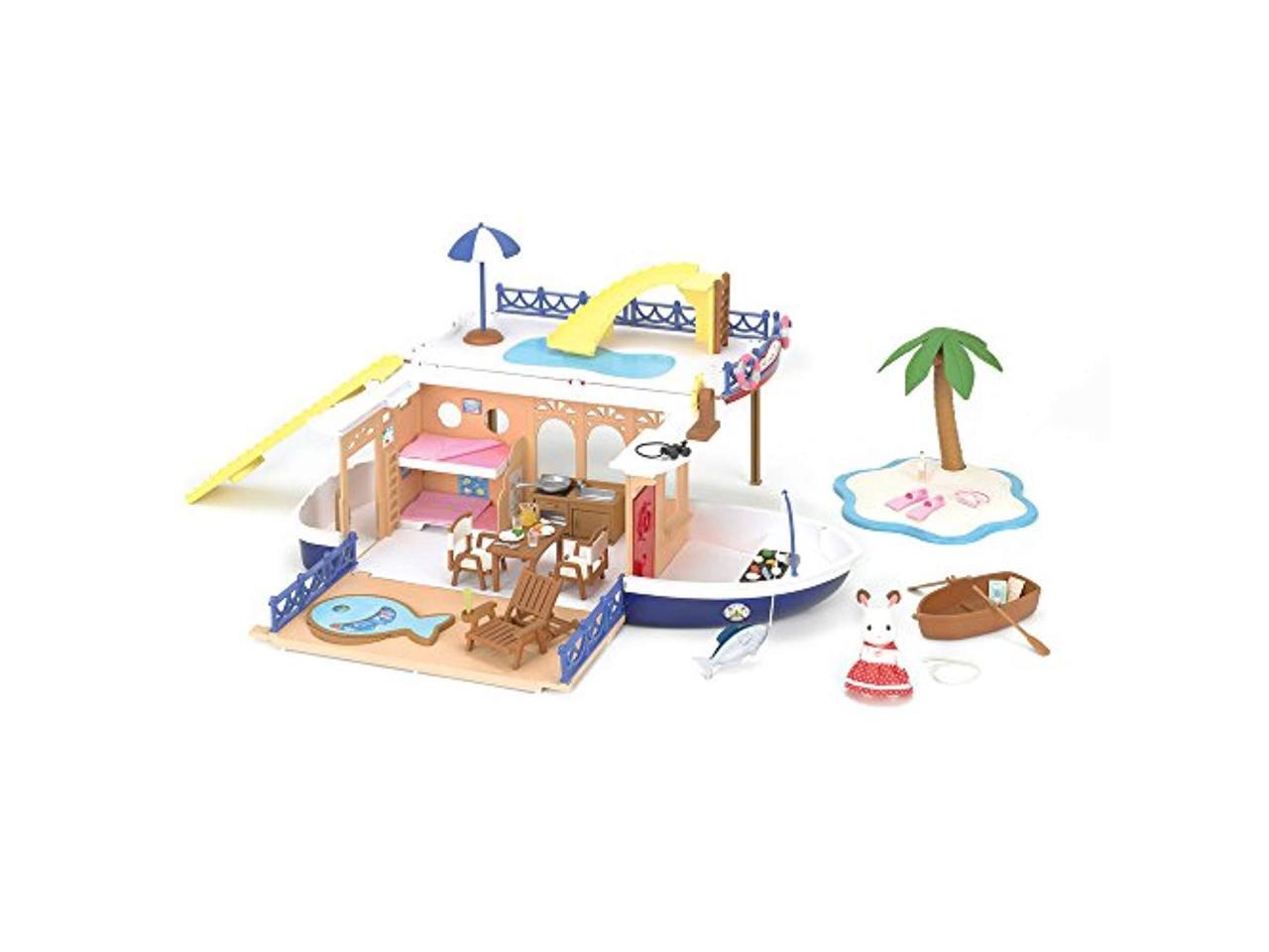 new calico critters 2021