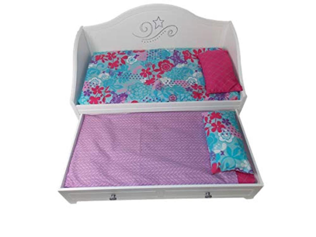 american girl bedding sets