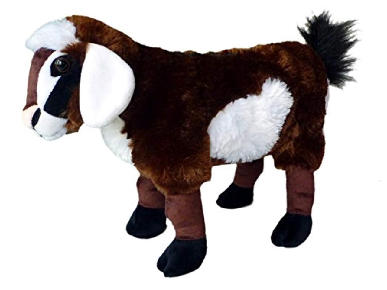 pygmy goat stuffed animal