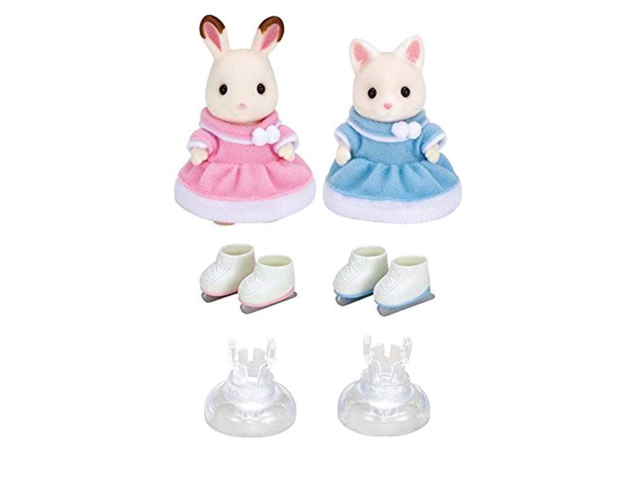 new calico critters 2021