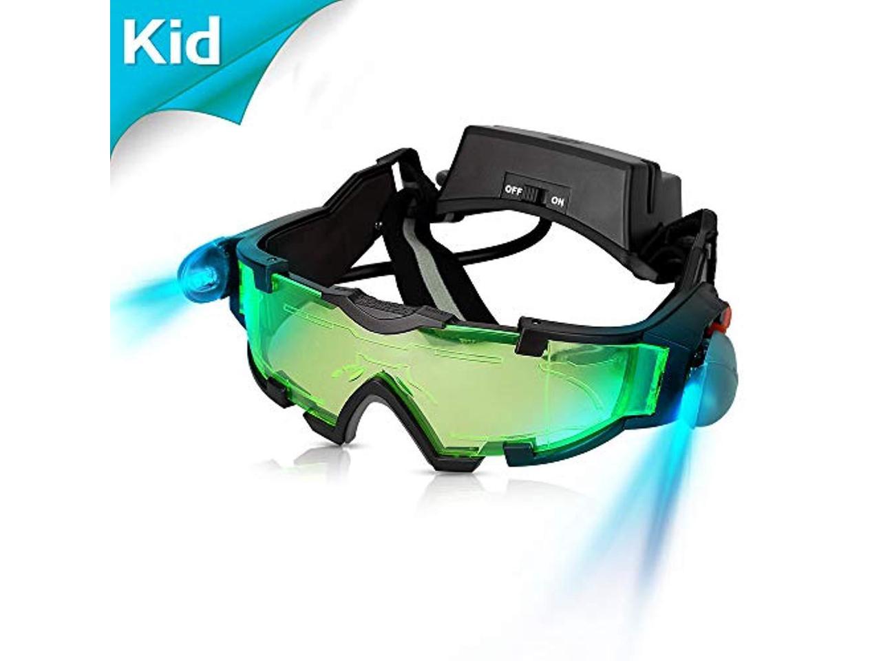 spy x night mission goggles