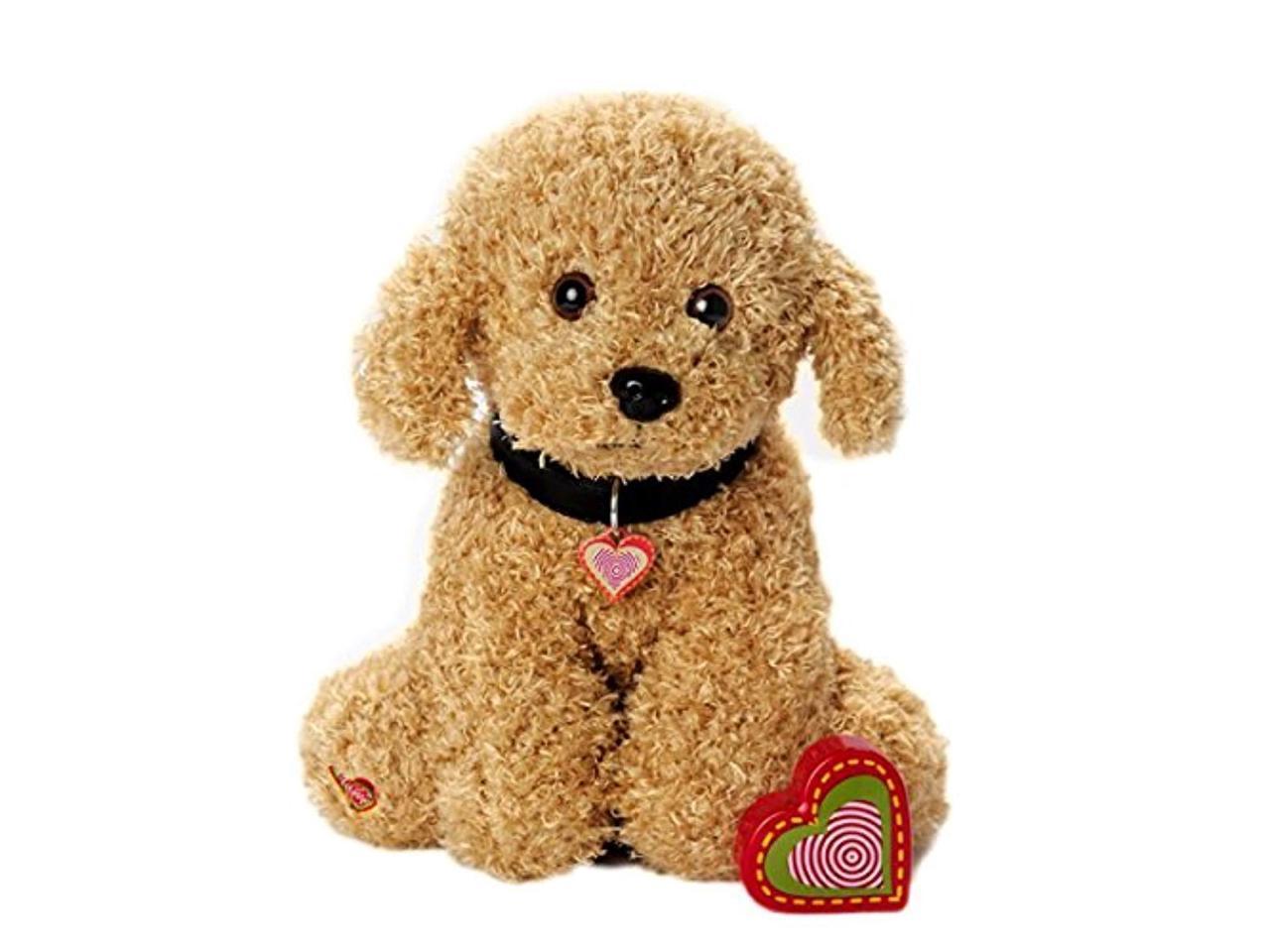 build a bear recordable heart